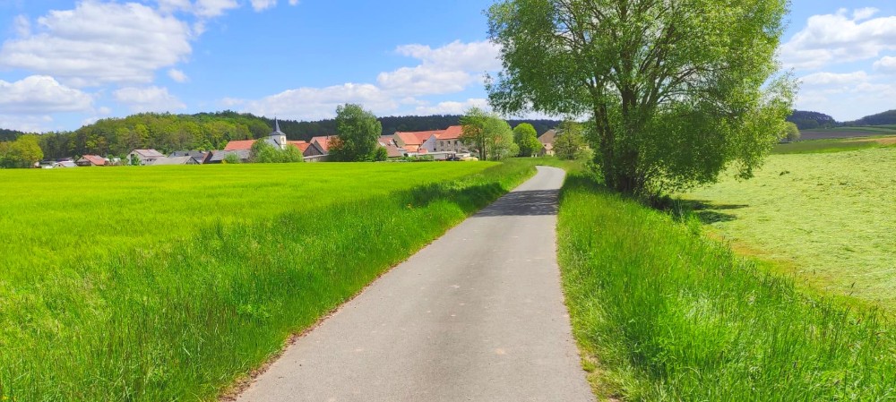 Hypnose in Dürrenried